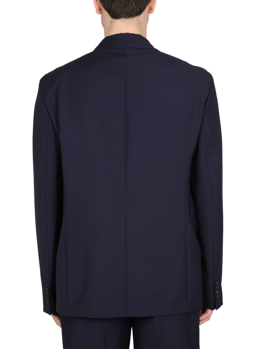 ACNE STUDIOS GIACCA IN LANA