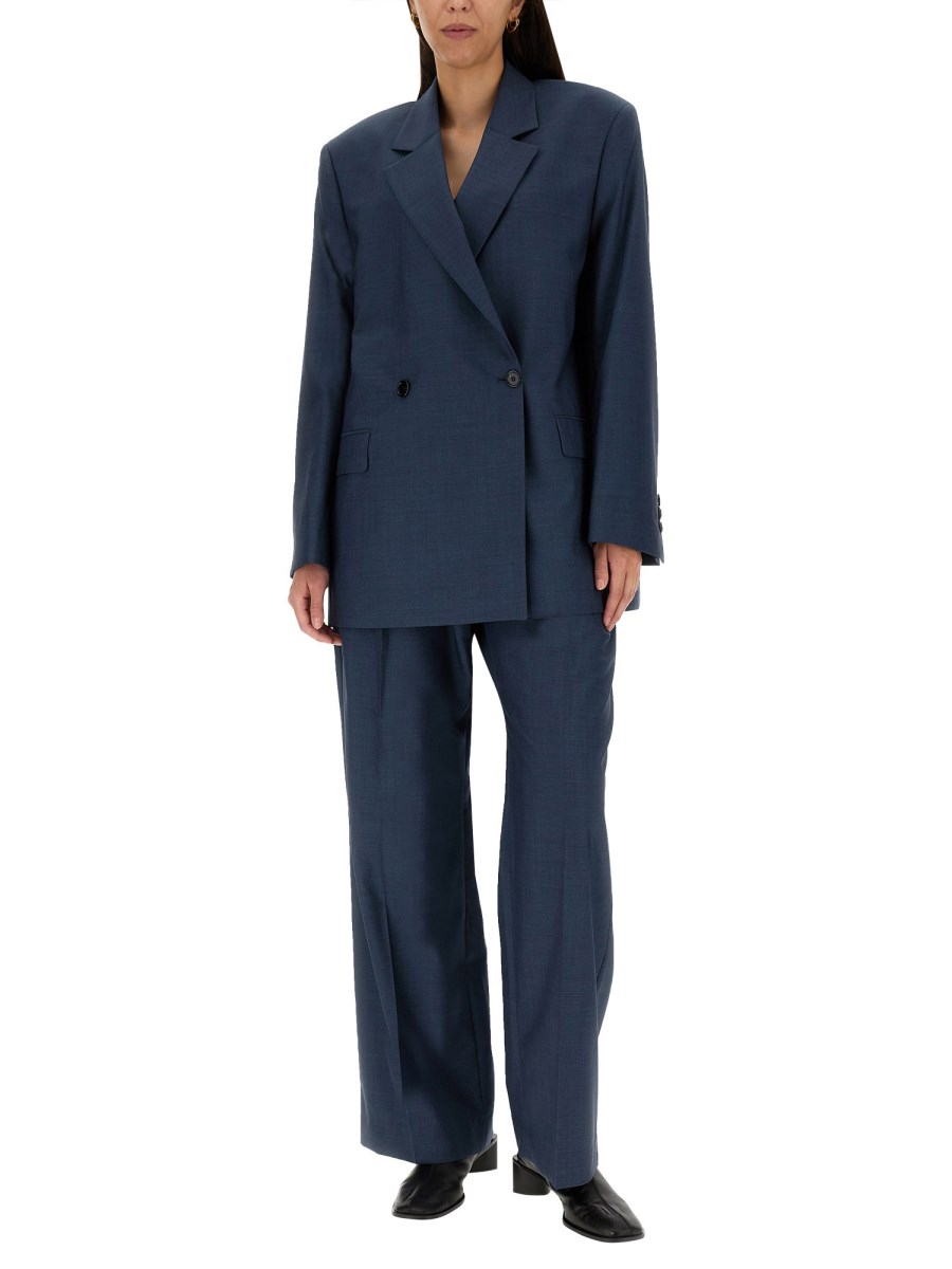 ACNE STUDIOS GIACCA IN LANA