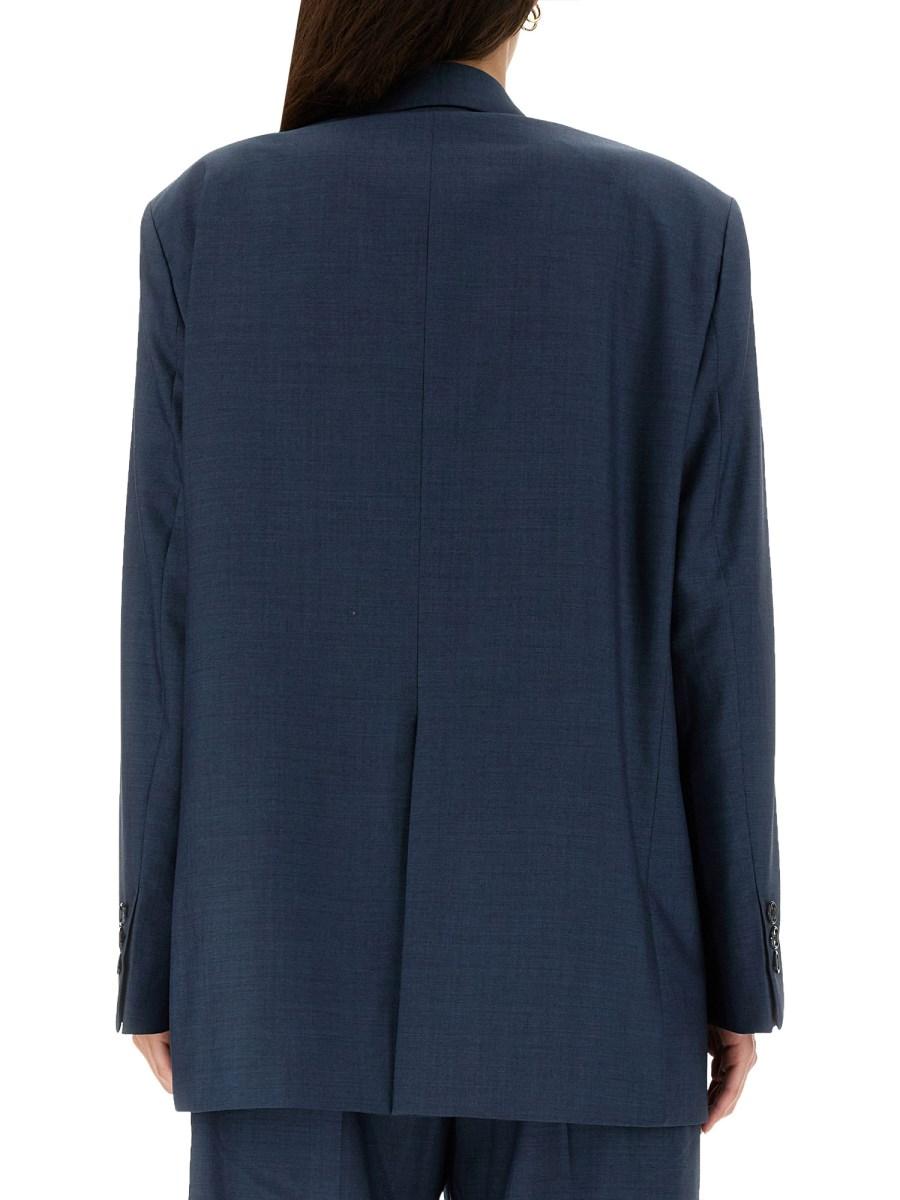 ACNE STUDIOS GIACCA IN LANA
