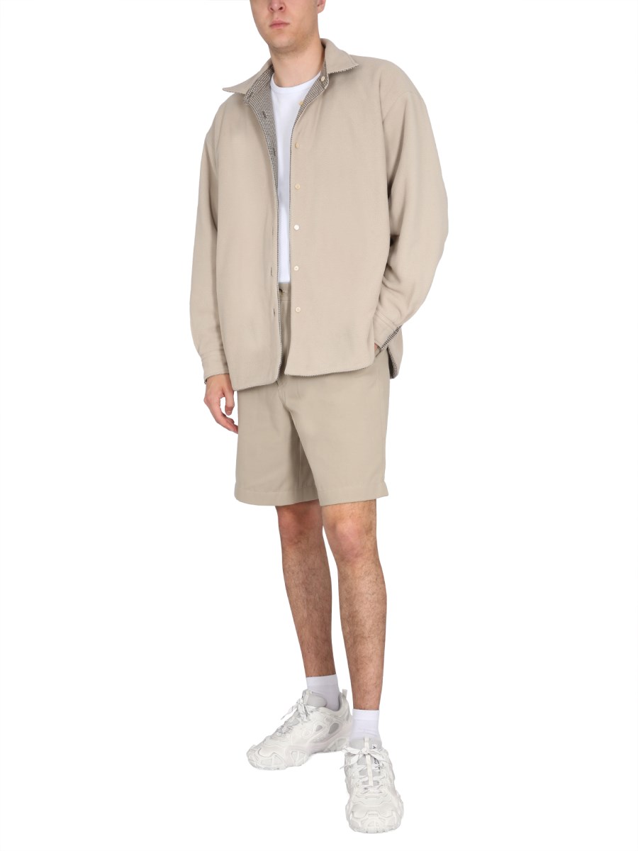 ACNE STUDIOS GIACCA ODDY