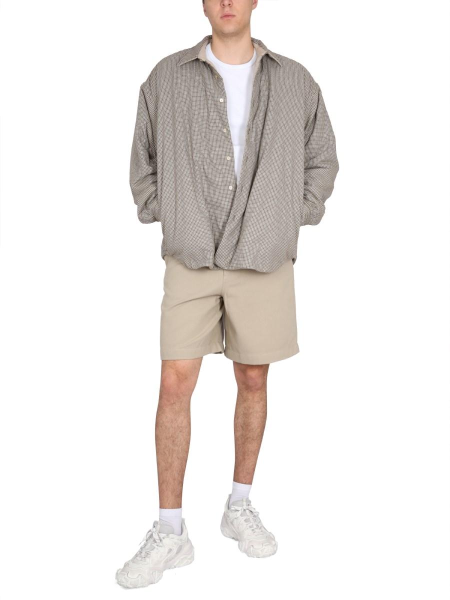 ACNE STUDIOS GIACCA ODDY