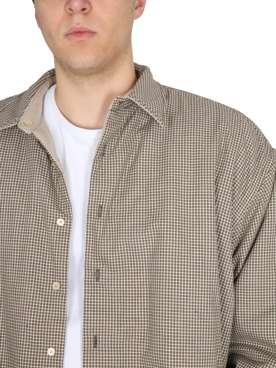 ACNE STUDIOS GIACCA ODDY