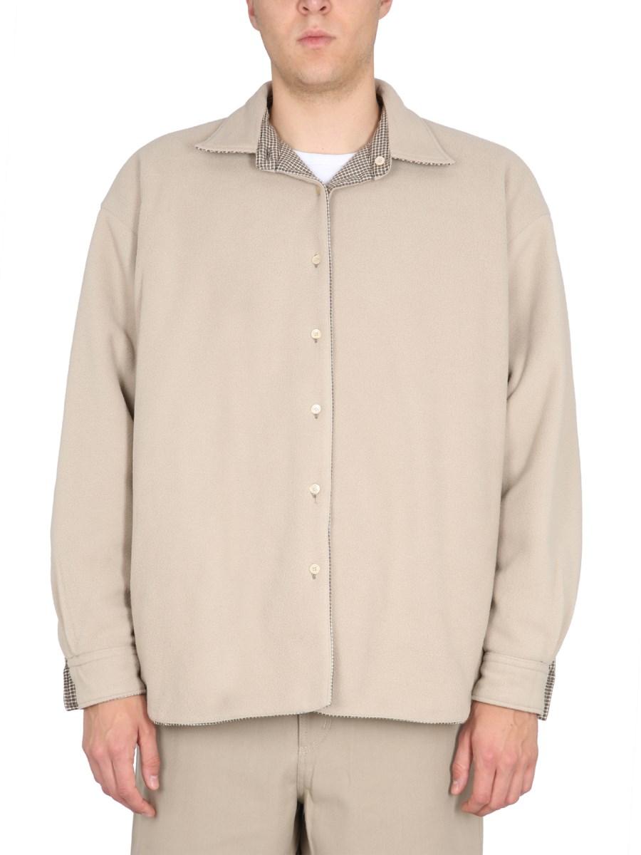ACNE STUDIOS GIACCA ODDY