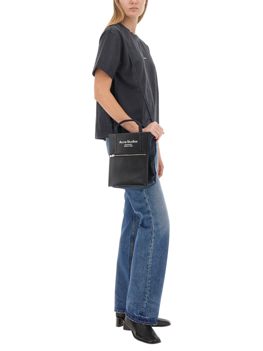 ACNE STUDIOS JEANS IN DENIM DI COTONE