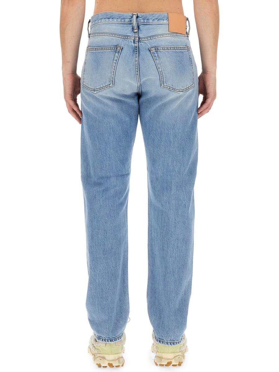 ACNE STUDIOS JEANS REGULAR FIT