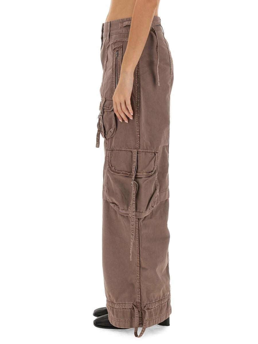 ACNE STUDIOS PANTALONE CARGO