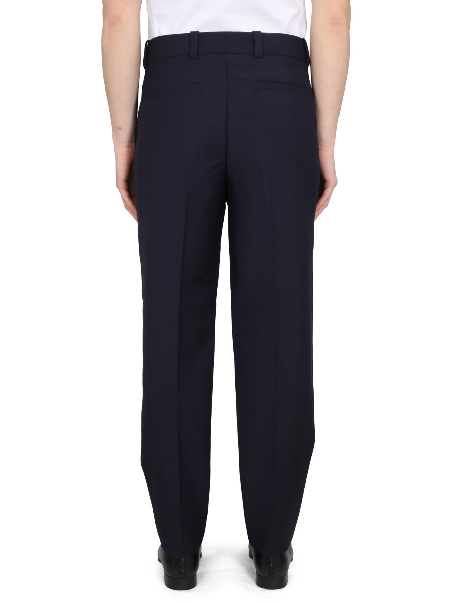 ACNE STUDIOS PANTALONE IN LANA