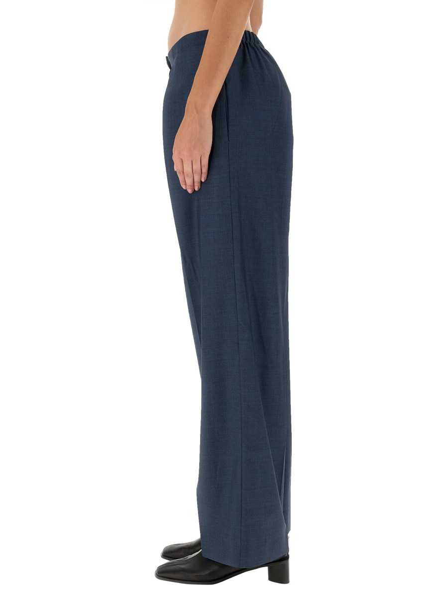 ACNE STUDIOS PANTALONE IN LANA