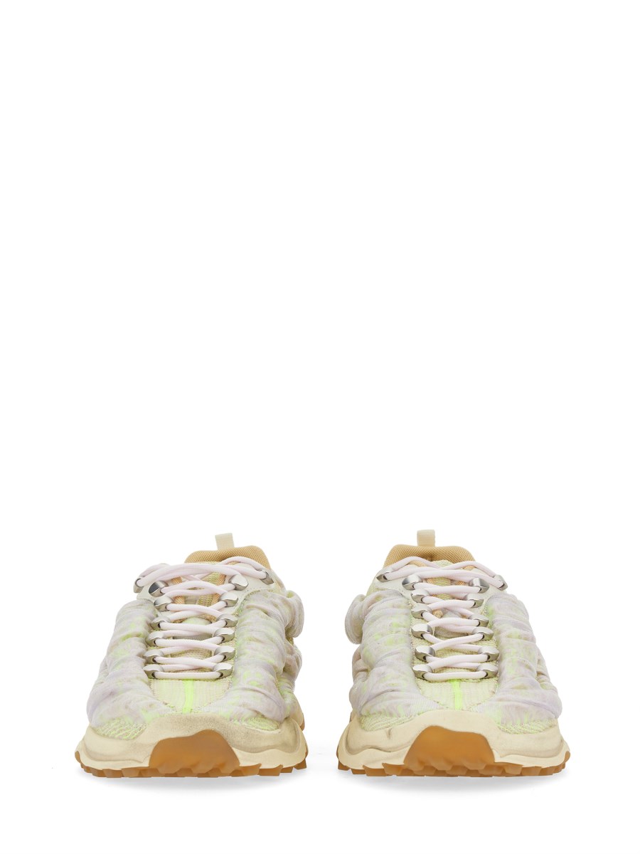 ACNE STUDIOS SNEAKER BUBBA
