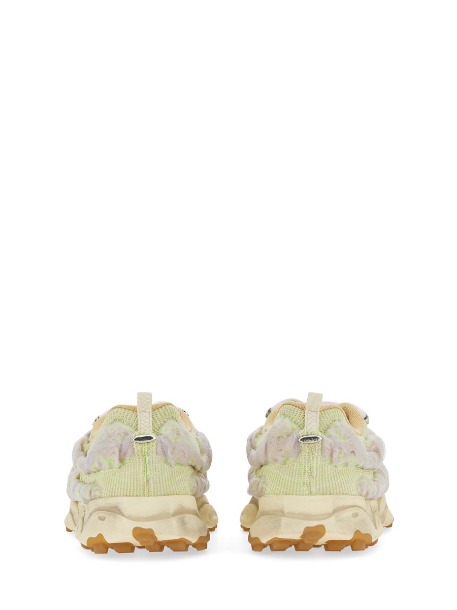 ACNE STUDIOS SNEAKER BUBBA