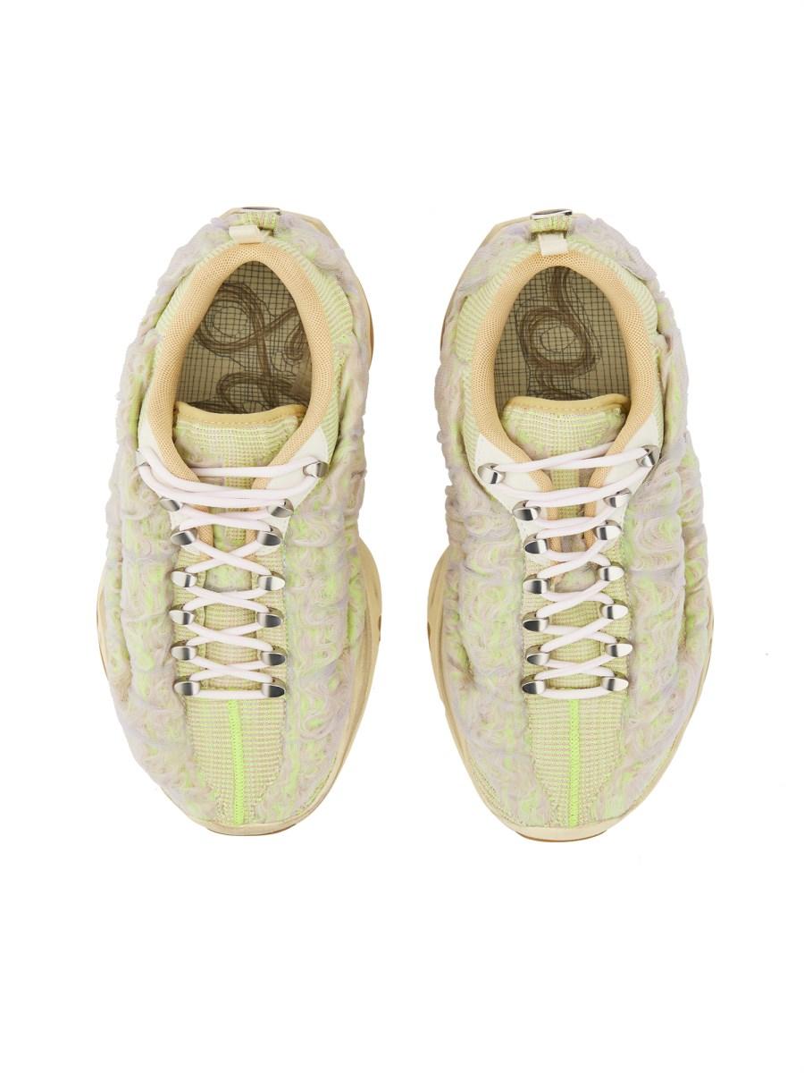ACNE STUDIOS SNEAKER BUBBA