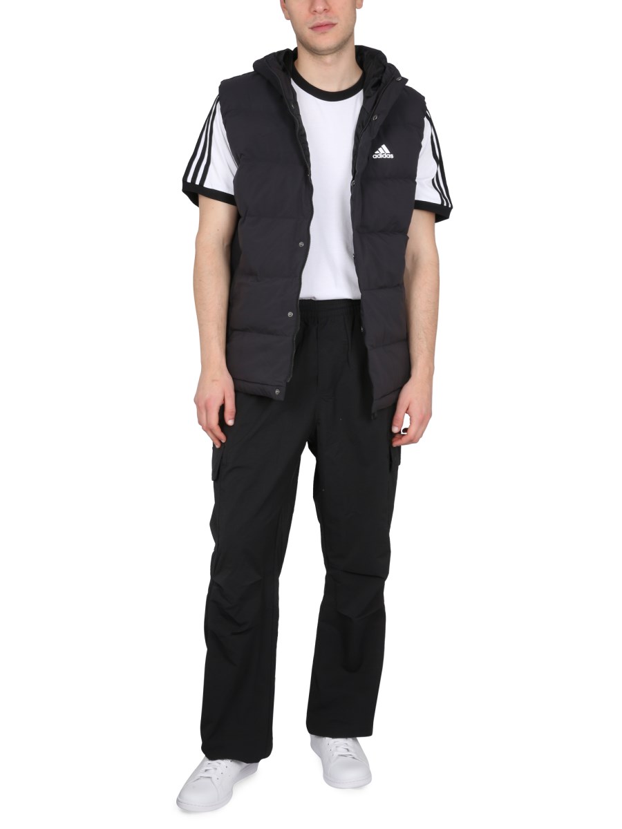 ADIDAS ORIGINALS GILET HELIONIC
