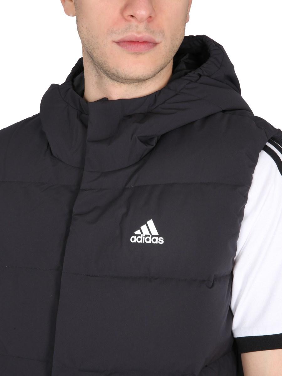 ADIDAS ORIGINALS GILET HELIONIC