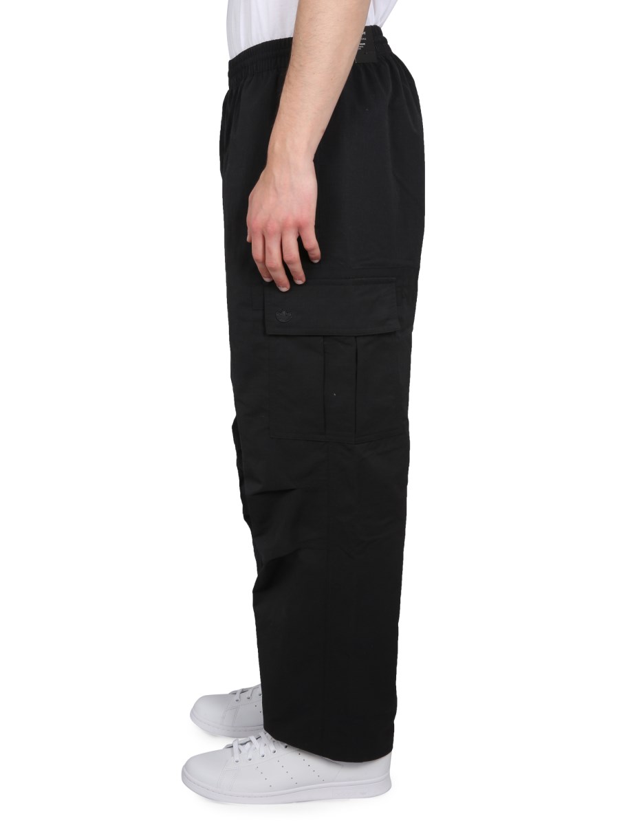 ADIDAS ORIGINALS PANTALONE CARGO