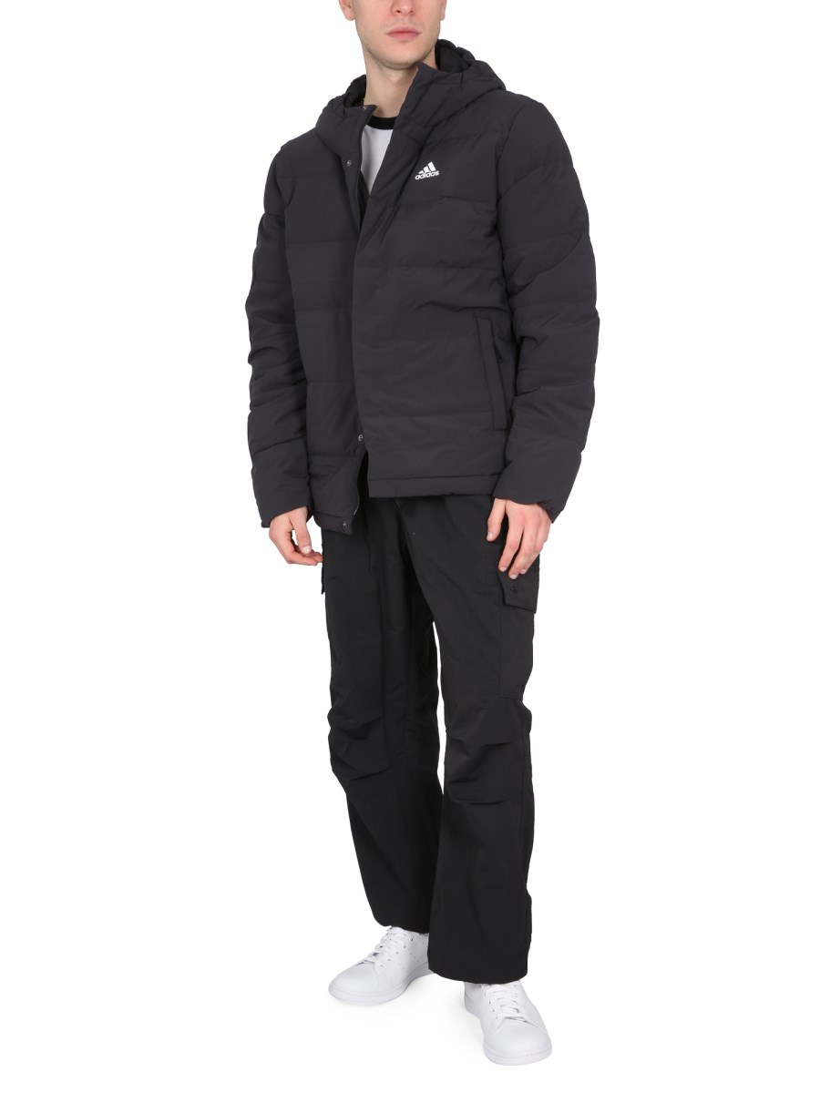 ADIDAS ORIGINALS PIUMINO HELIONIC