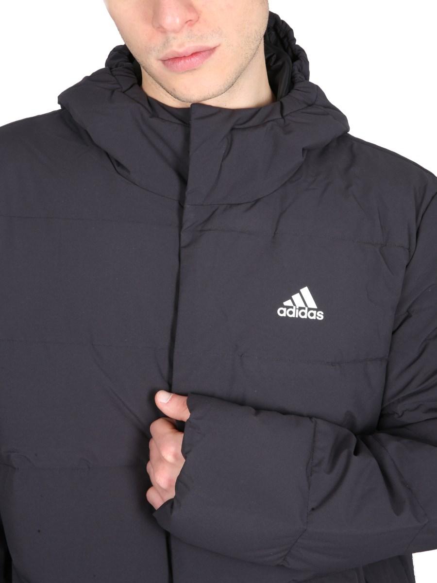 ADIDAS ORIGINALS PIUMINO HELIONIC