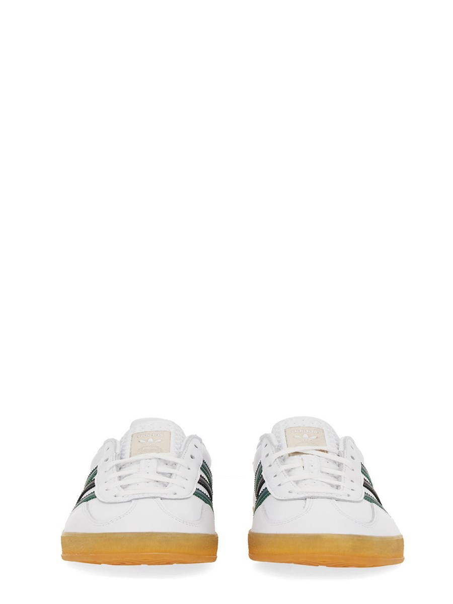 ADIDAS ORIGINALS SCARPA GAZELLE INDOOR IN PELLE
