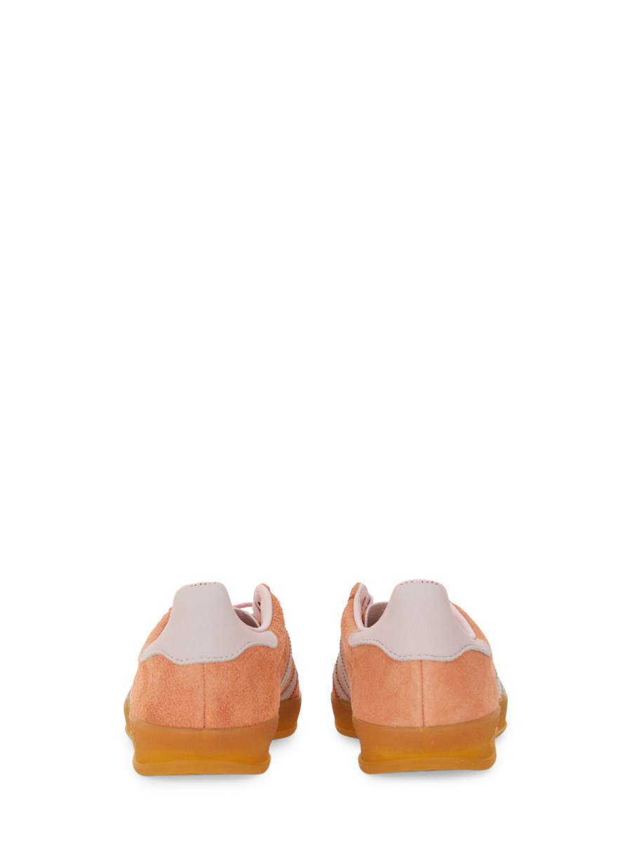 ADIDAS ORIGINALS SNEAKER GAZELLE INDOOR