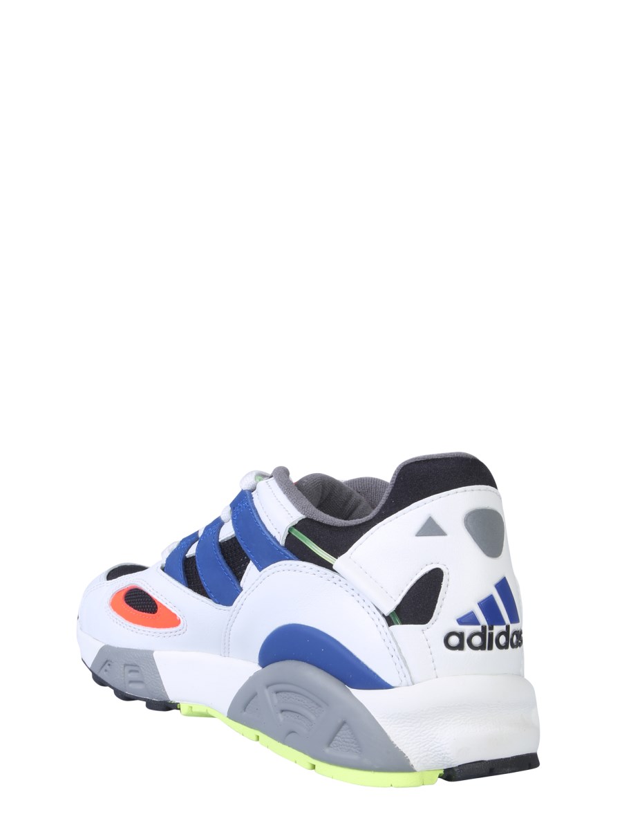 ADIDAS ORIGINALS SNEAKER LXCON 94 IN PELLE