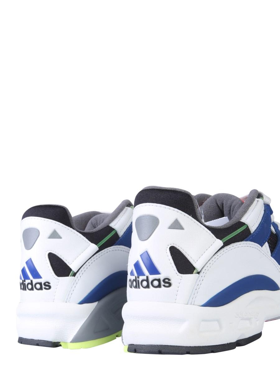 ADIDAS ORIGINALS SNEAKER LXCON 94 IN PELLE