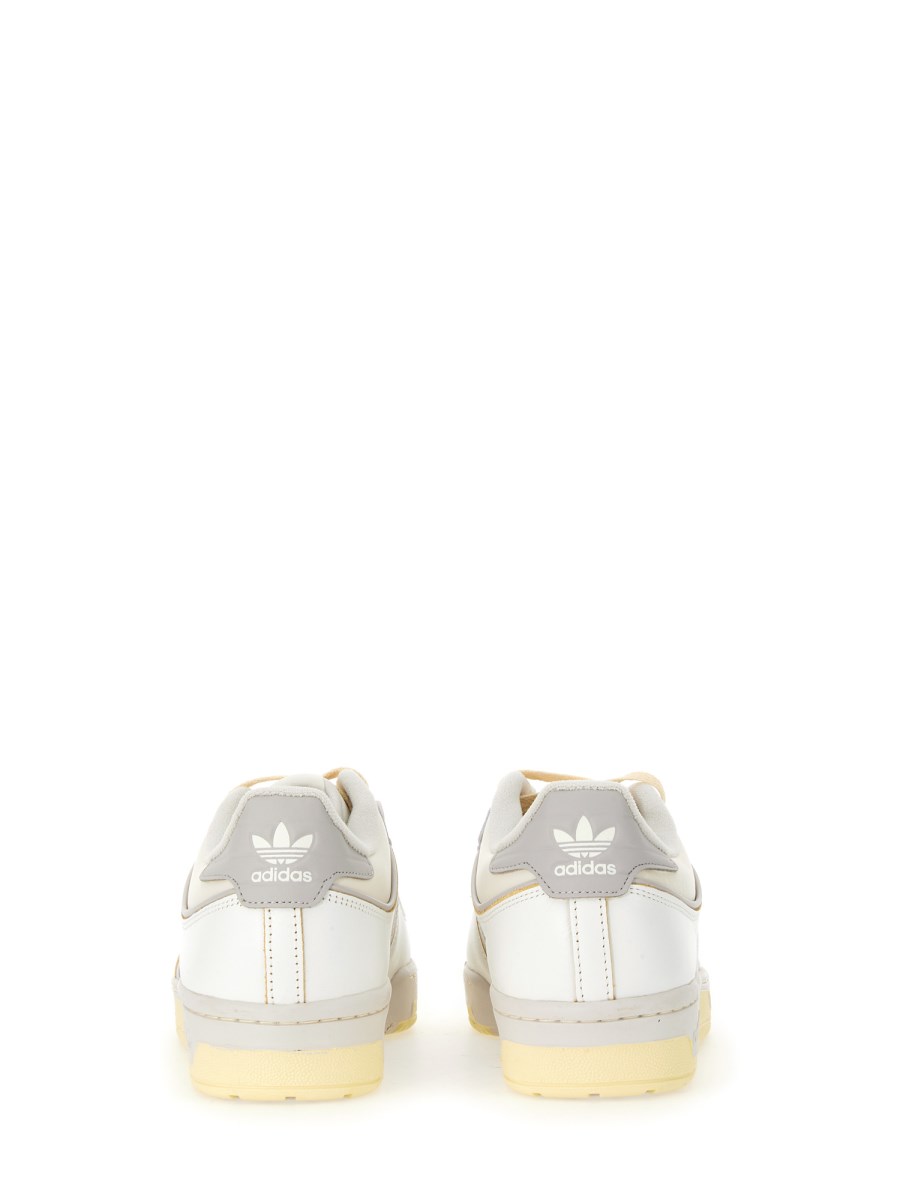 ADIDAS ORIGINALS SNEAKER RIVALRY LOW 86