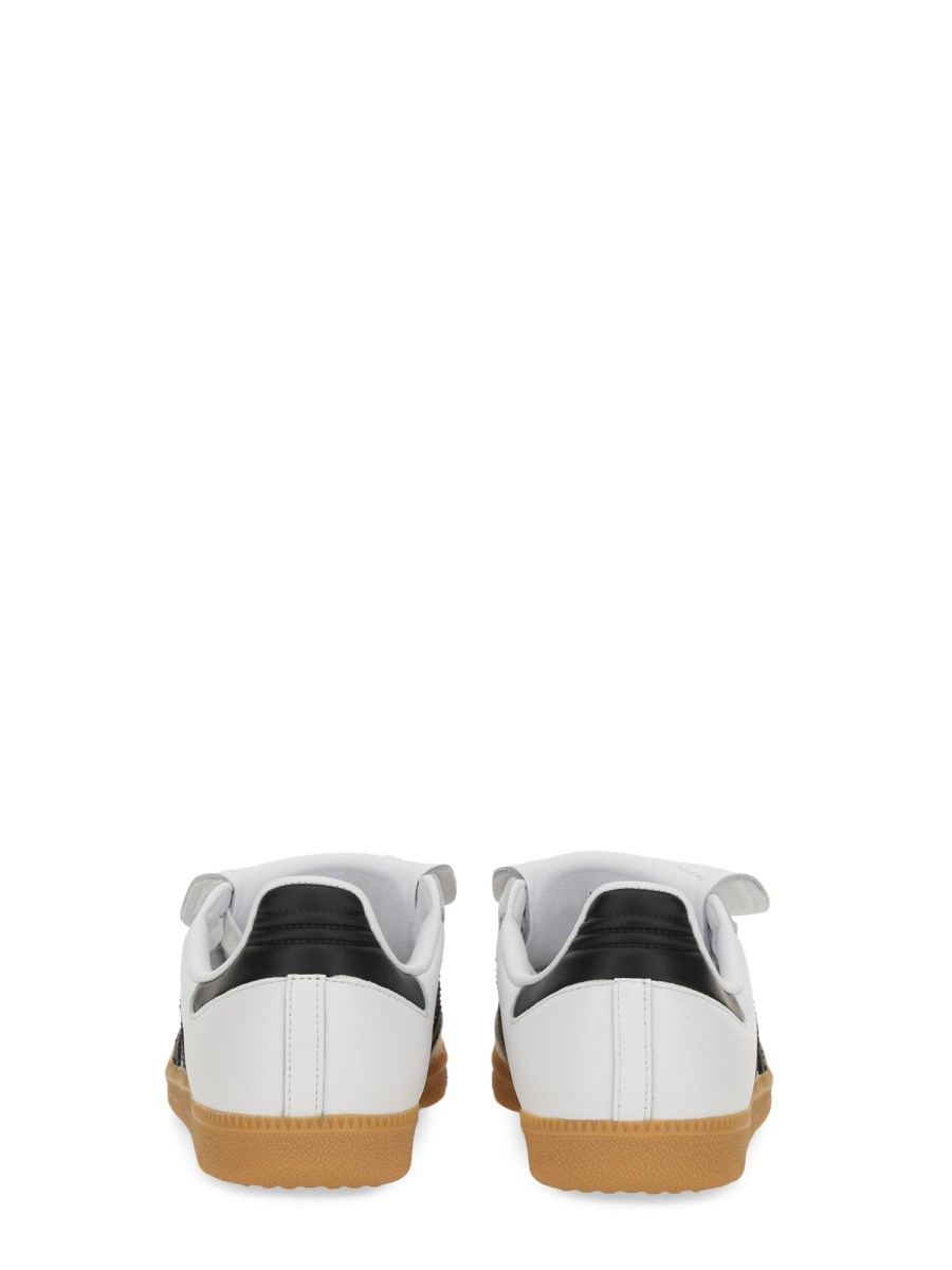 ADIDAS ORIGINALS SNEAKER SAMBA