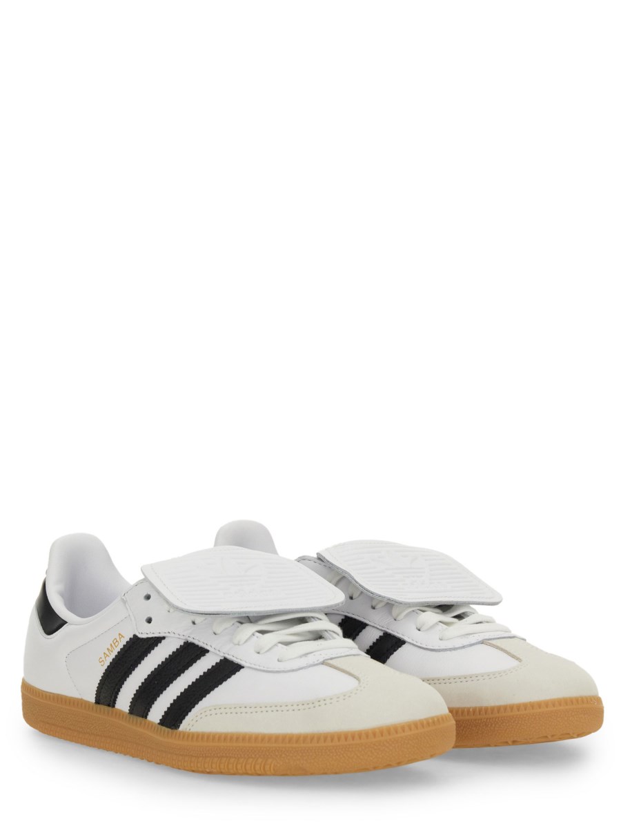ADIDAS ORIGINALS SNEAKER SAMBA