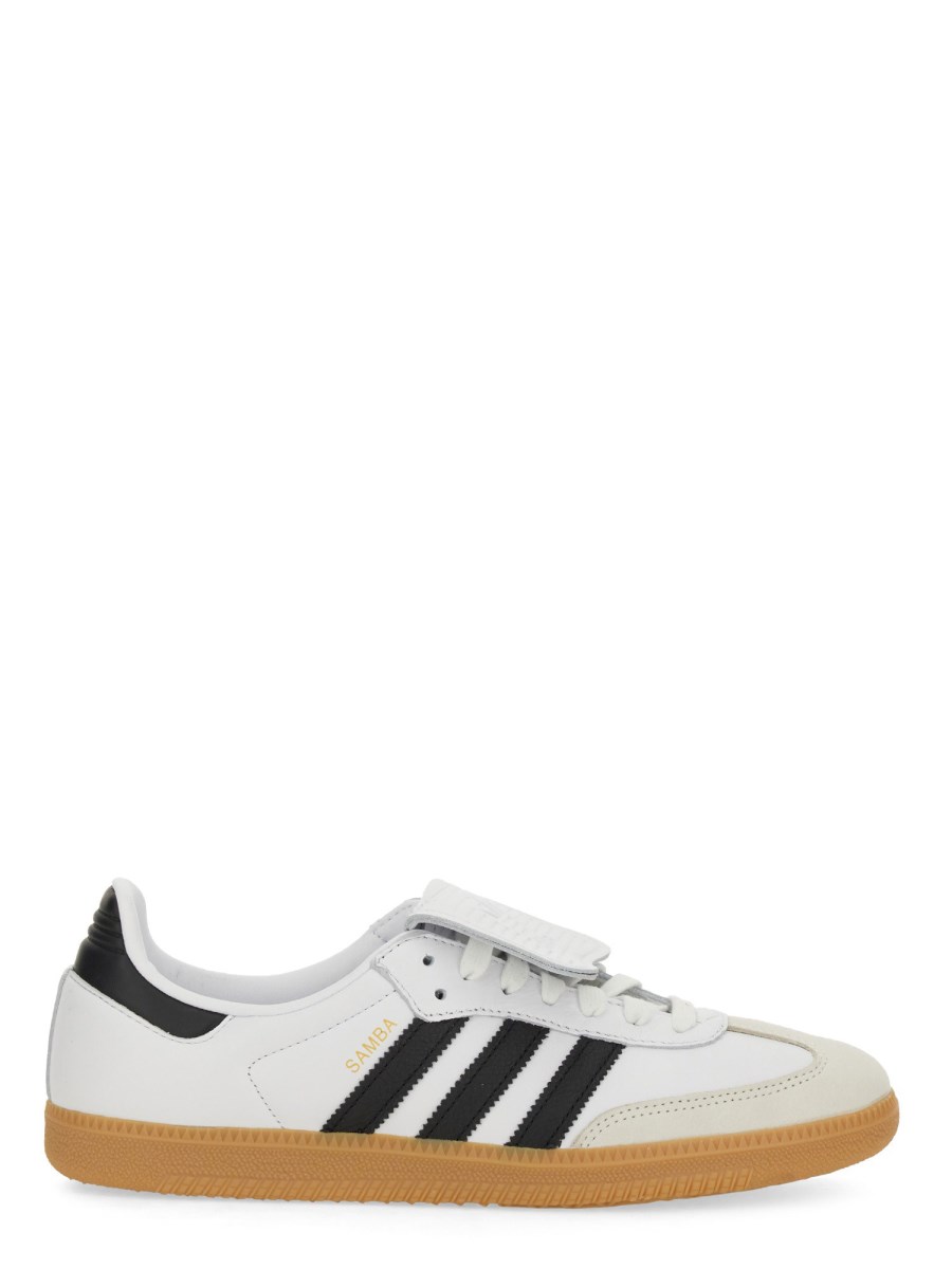 ADIDAS ORIGINALS SNEAKER SAMBA