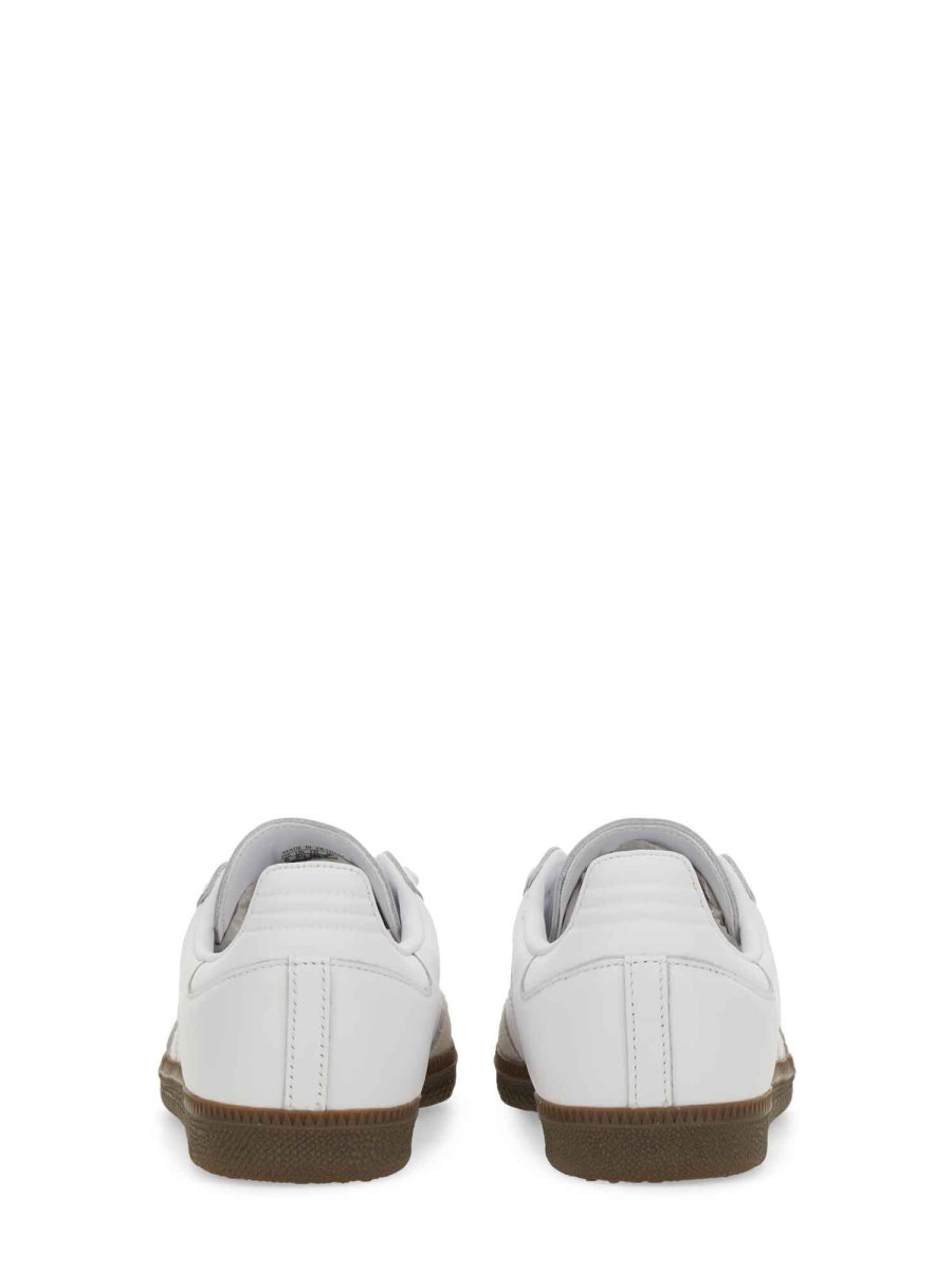 ADIDAS ORIGINALS SNEAKER SAMBA