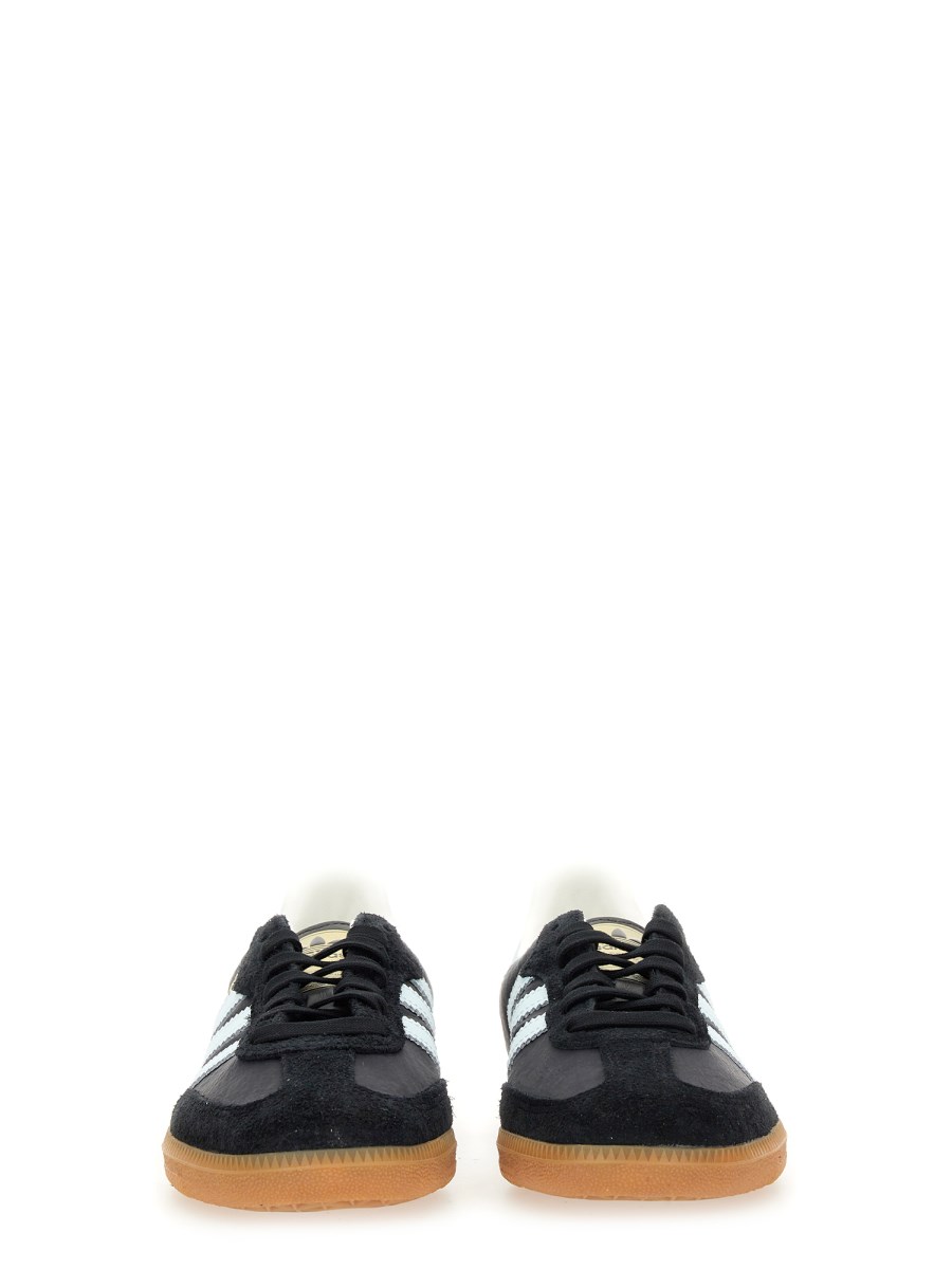 ADIDAS ORIGINALS SNEAKER SAMBA