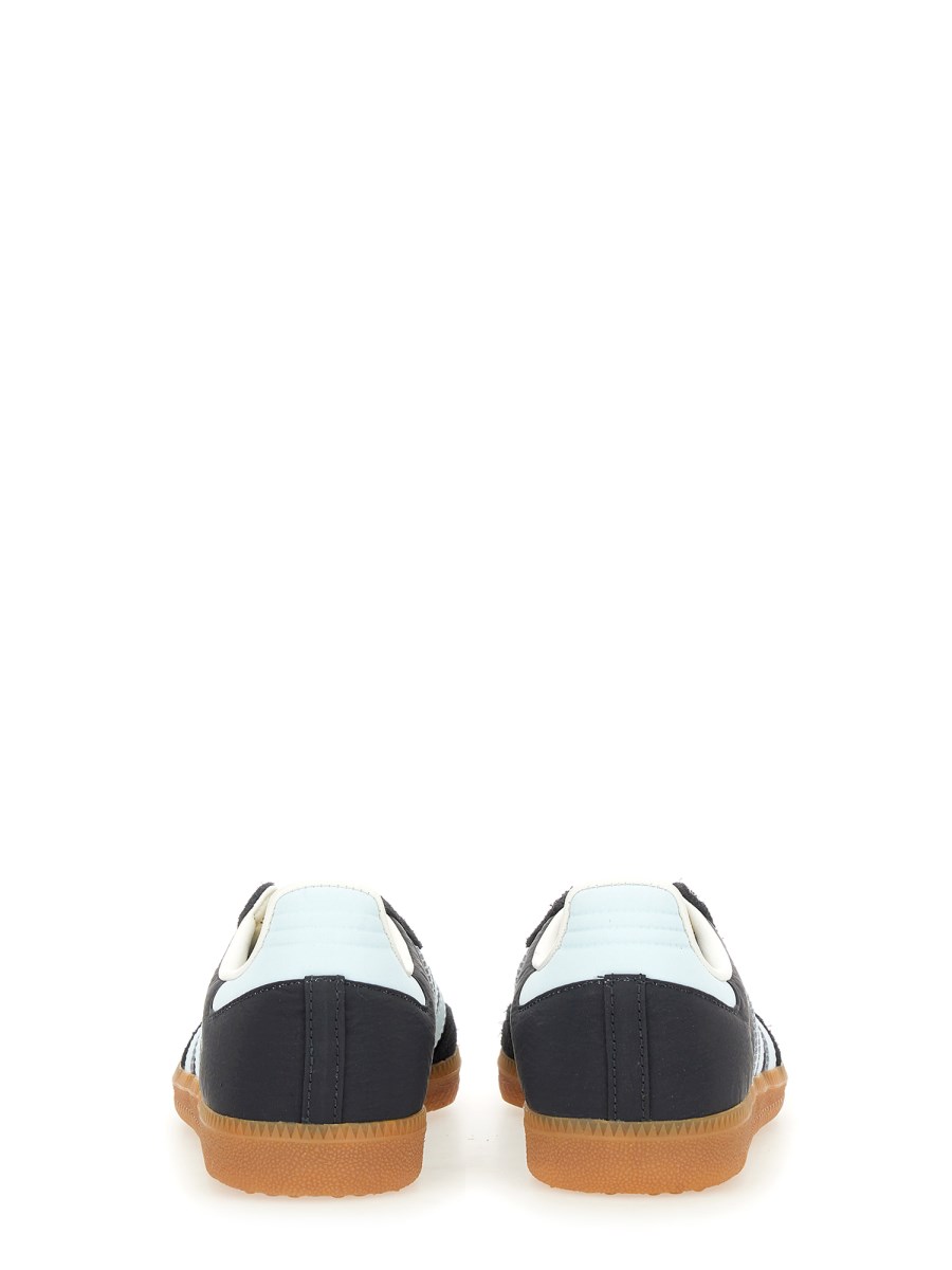 ADIDAS ORIGINALS SNEAKER SAMBA