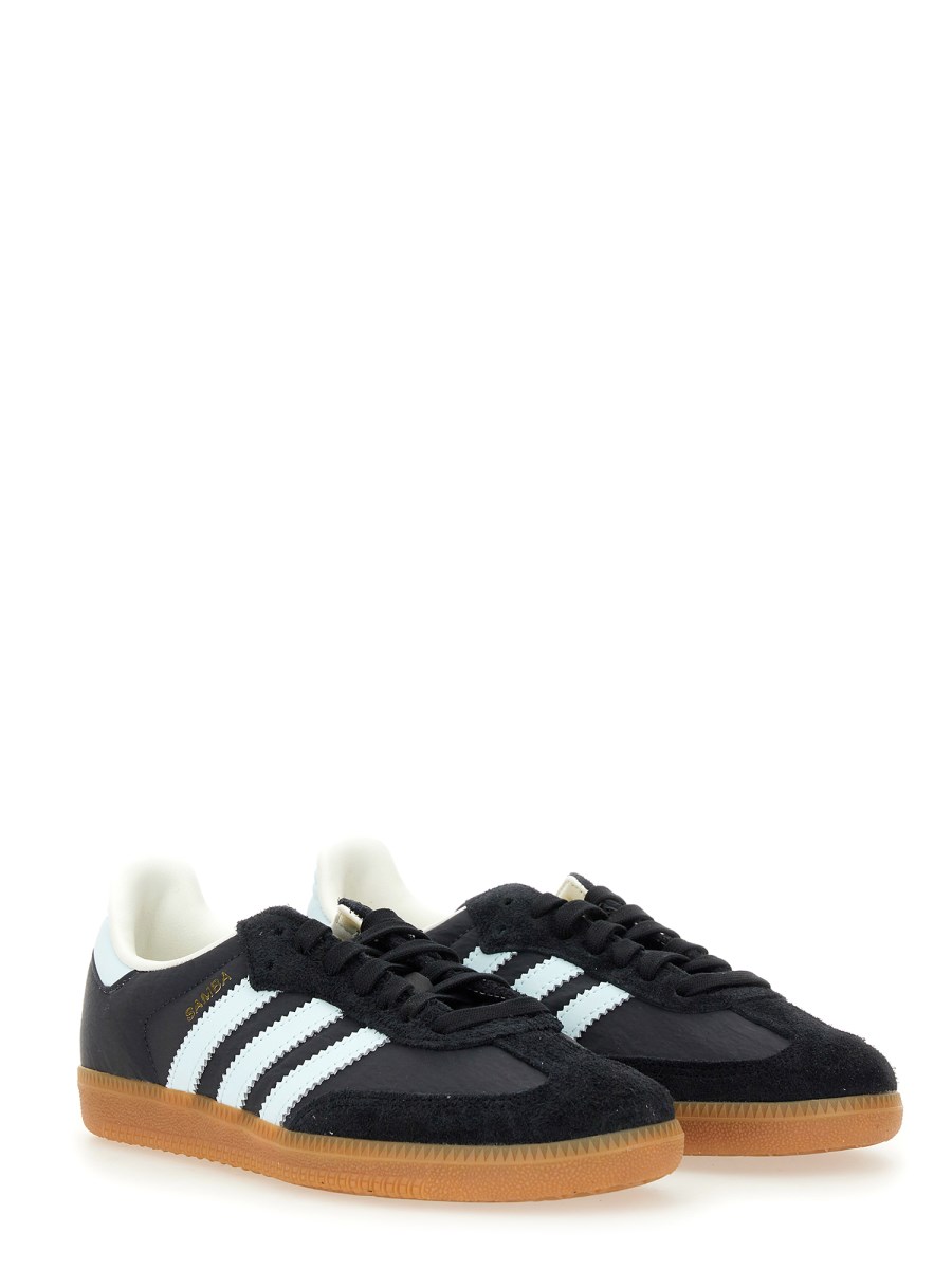 ADIDAS ORIGINALS SNEAKER SAMBA