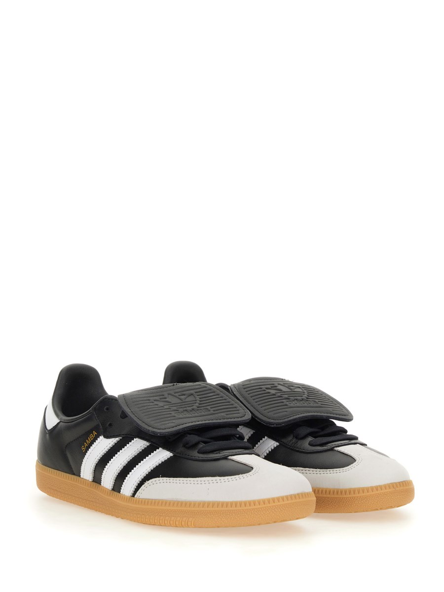ADIDAS ORIGINALS SNEAKER SAMBA LT