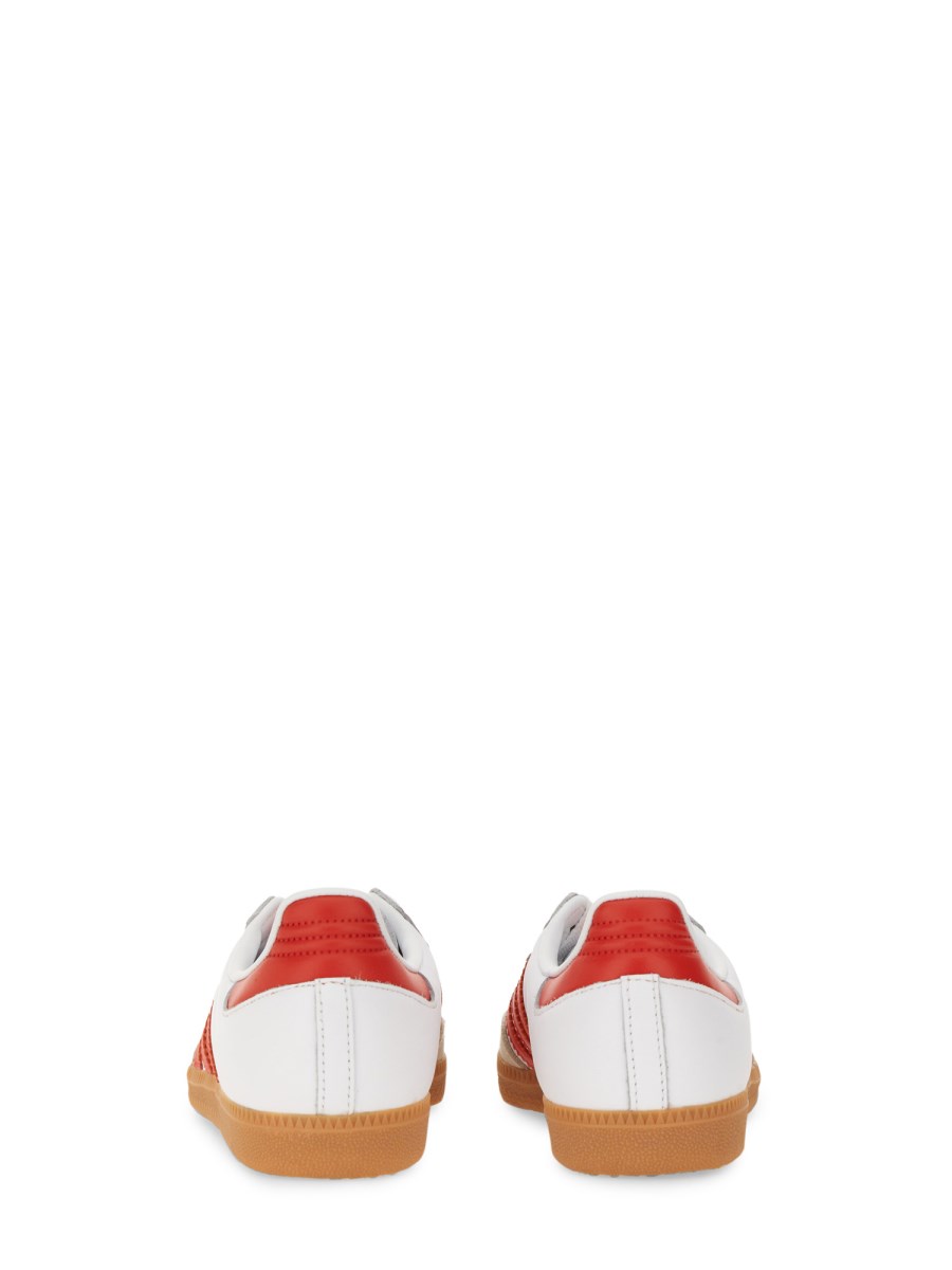 ADIDAS ORIGINALS SNEAKER SAMBA OG