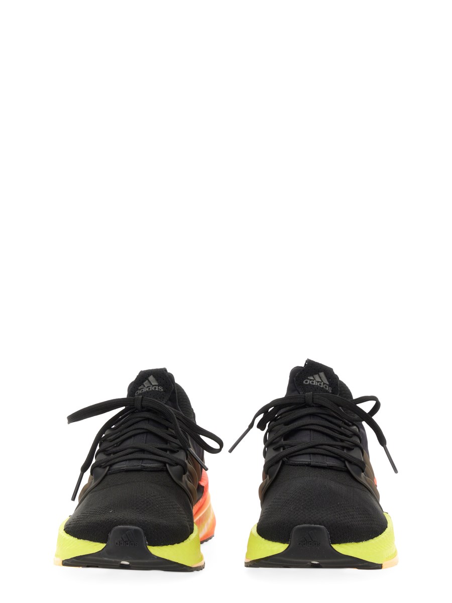 ADIDAS ORIGINALS SNEAKER X_PLRBOOST IN MESH