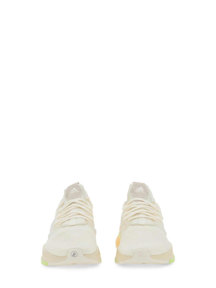 ADIDAS ORIGINALS SNEAKER X_PLRBOOST IN MESH