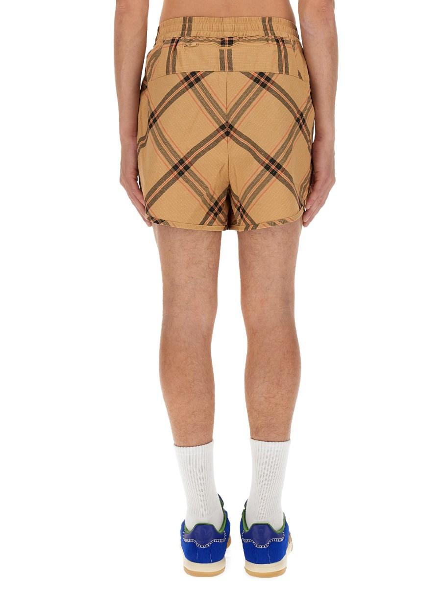 ADIDAS X WALES BONNER SHORT ELASTICIZZATI