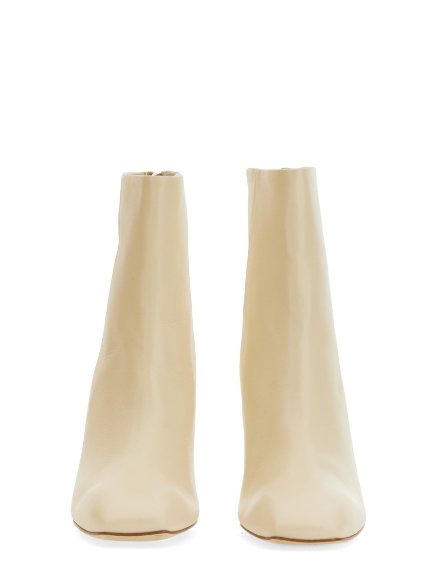 AEYDE STIVALE LOLA IN PELLE