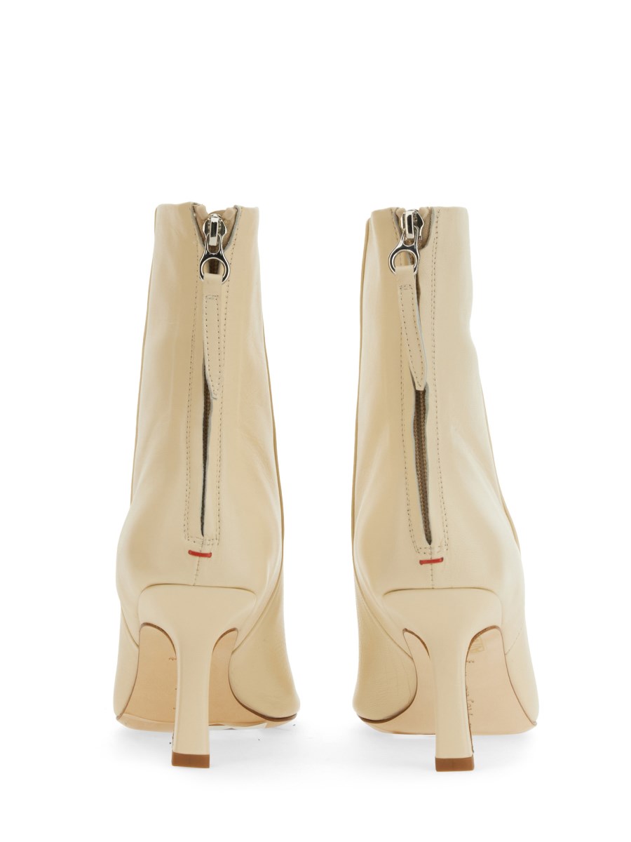 AEYDE STIVALE LOLA IN PELLE
