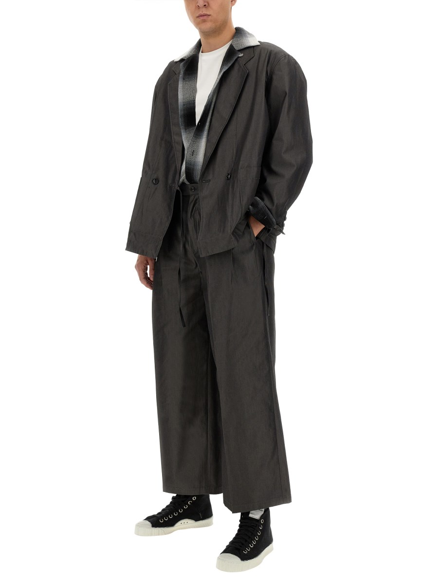 AïE CAMICIA IN COTONE