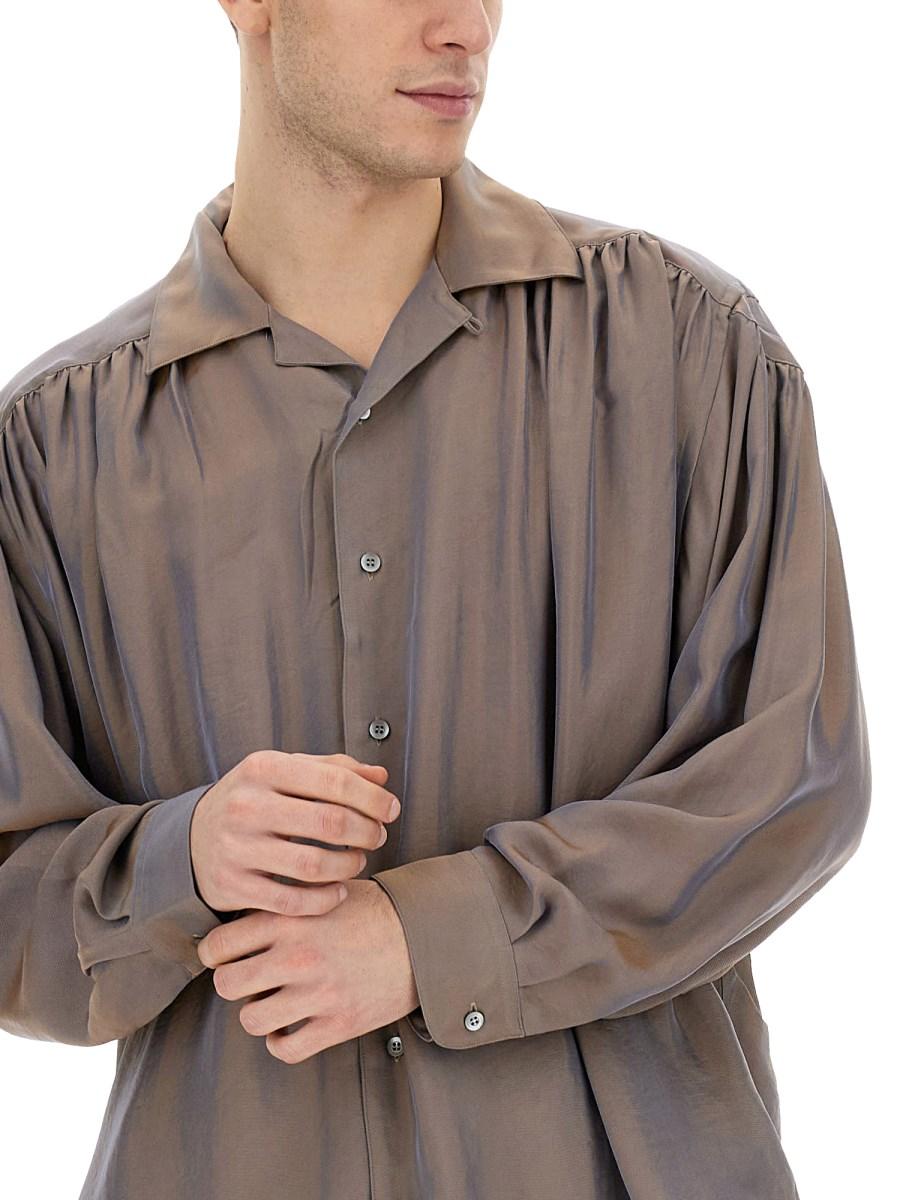 AïE CAMICIA OVERSIZE
