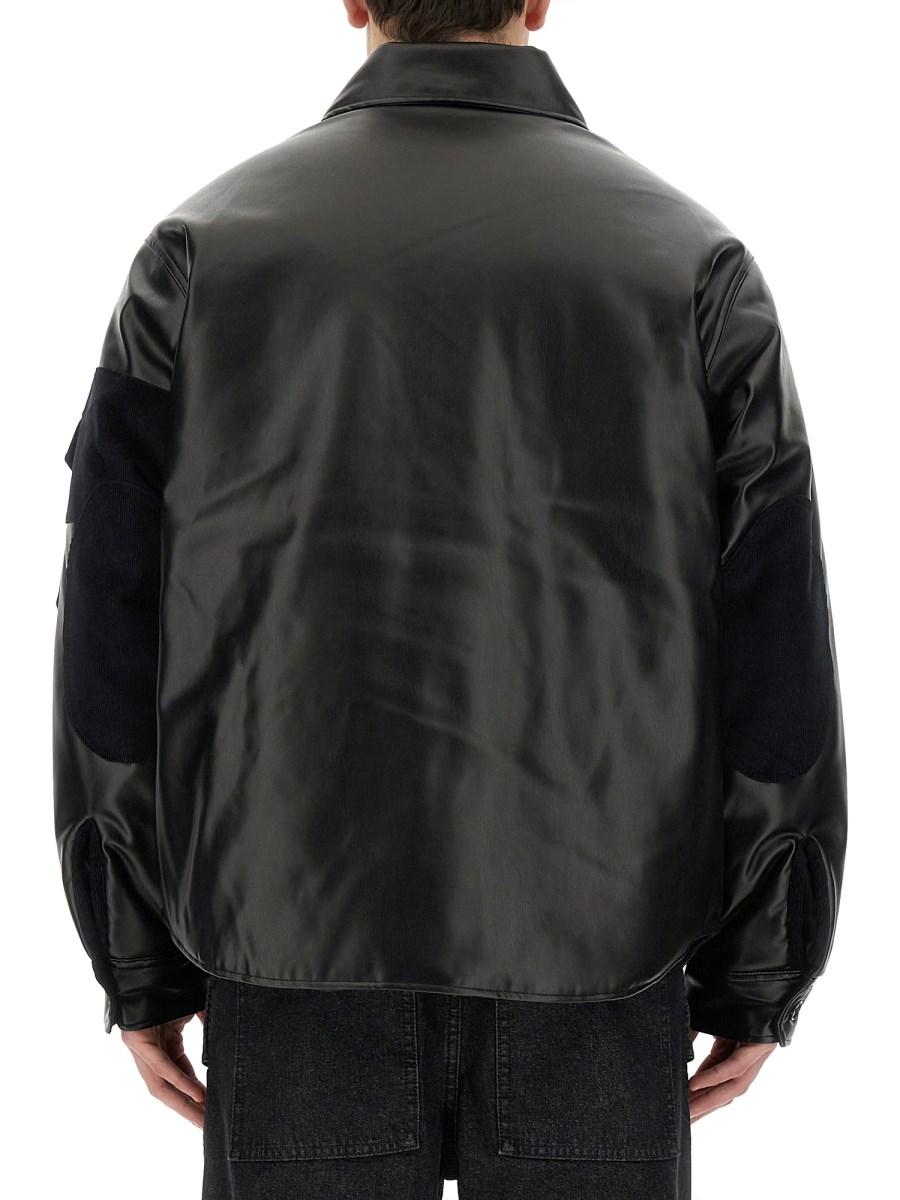 AïE GIACCA CAMICIA