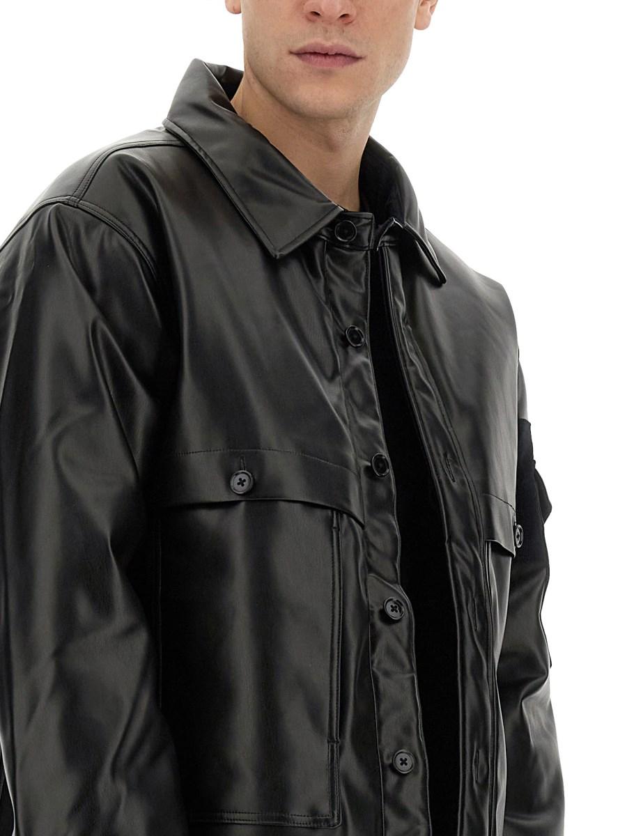 AïE GIACCA CAMICIA