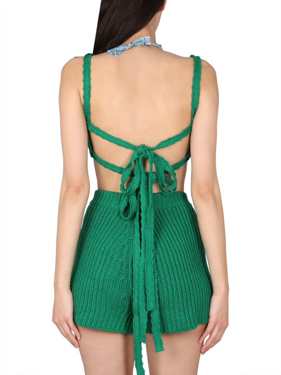 ALANUI BRALETTE PALM SPRINGS