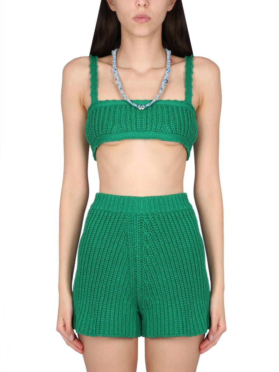 ALANUI BRALETTE PALM SPRINGS