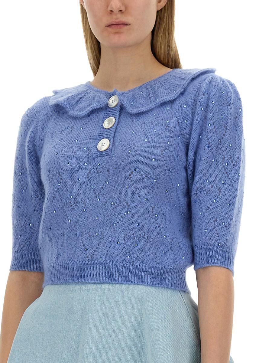 ALESSANDRA RICH MAGLIA HEARTS