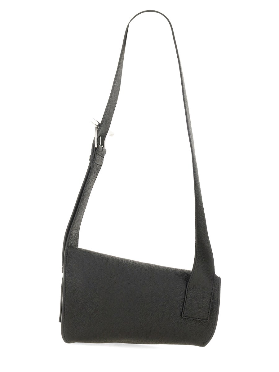 ALEXANDER McQUEEN BORSA SLING IN PELLE