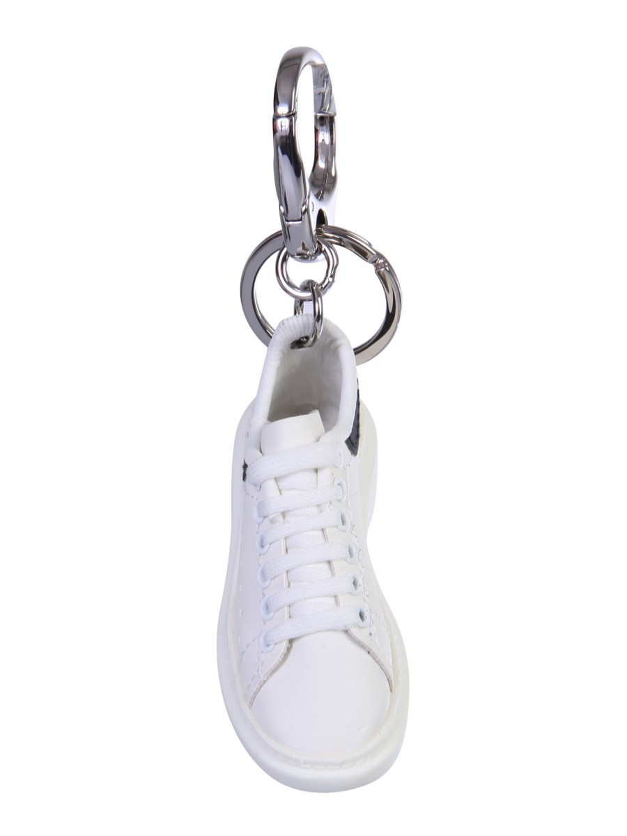 ALEXANDER McQUEEN PORTACHIAVE SNEAKER OVERSIZE
