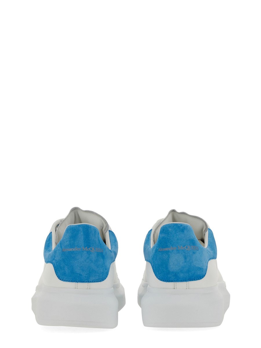 ALEXANDER McQUEEN SNEAKER OVERSIZE