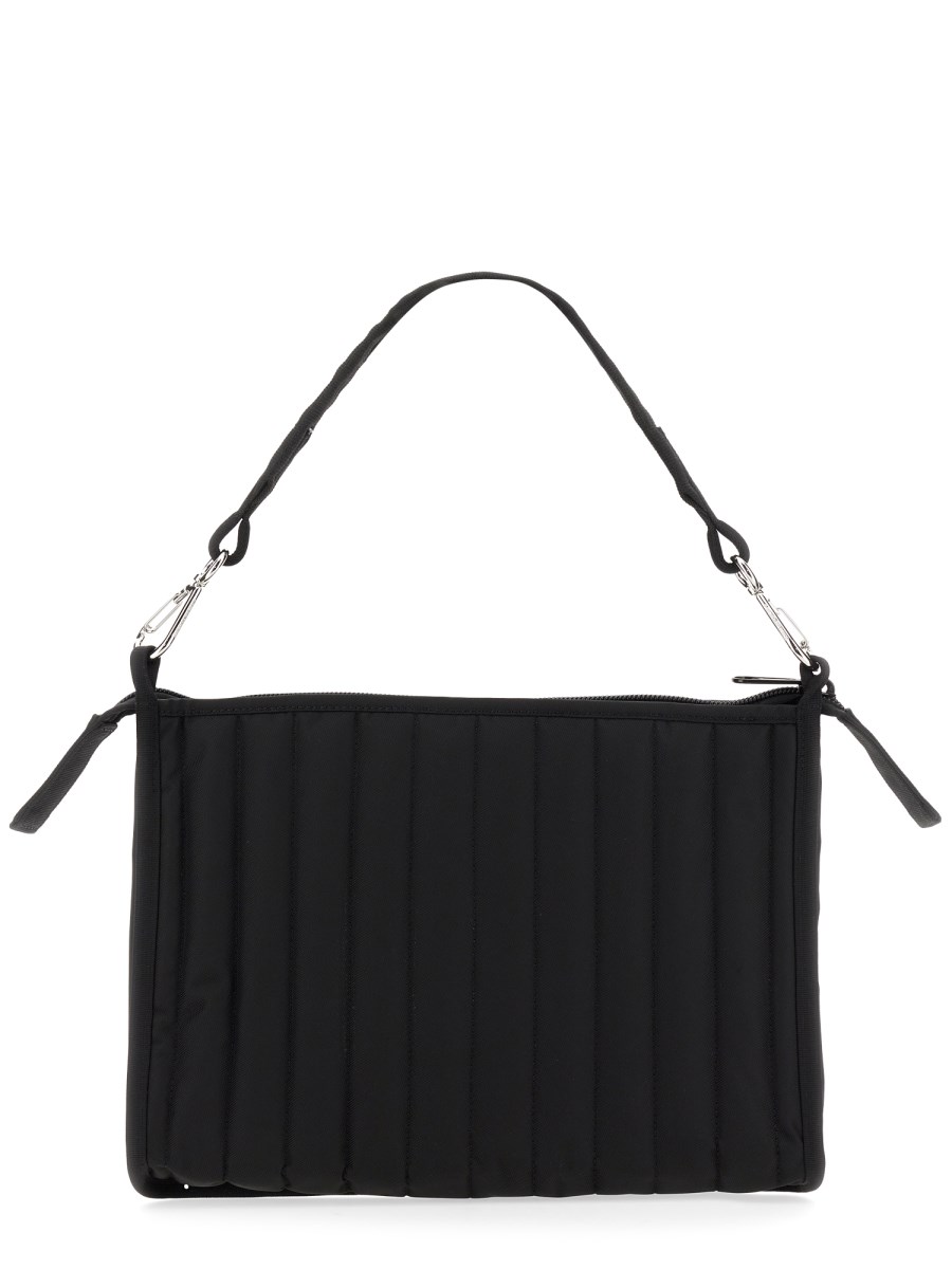 ALEXANDER WANG BORSA A SPALLA ELITE TECH IN NYLON